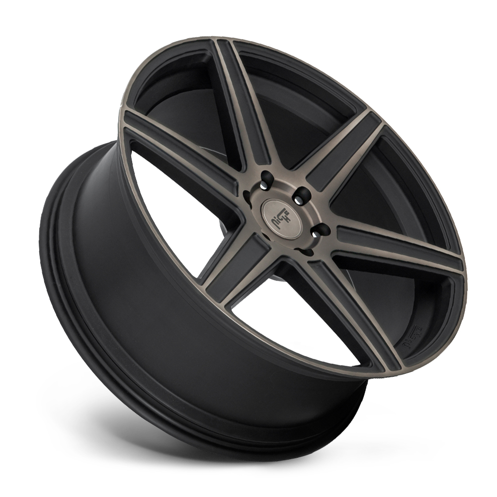 VELG NICHE carina m236 suv